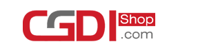 CGDI logo