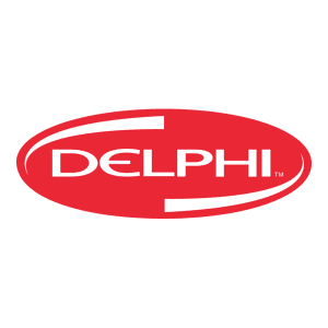DELPHI logo