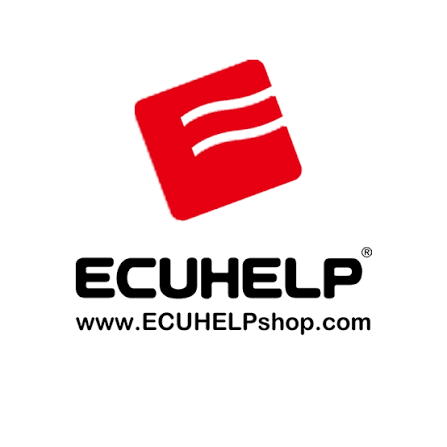 ECUHELP logo