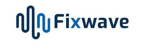 FIXWAVE logo