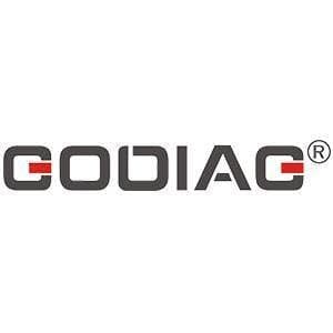 GODIAG logo
