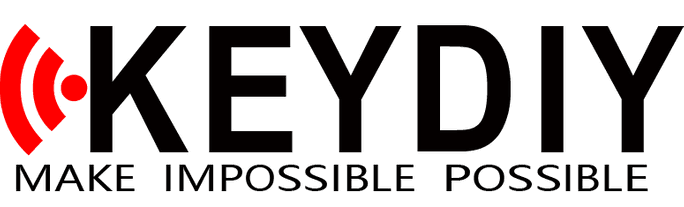 KEYDIY logo