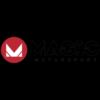 MAGIC MOTO logo