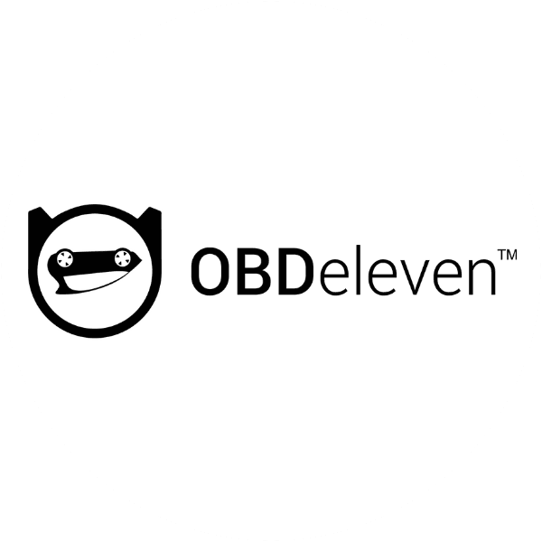 OBDELEVEN logo
