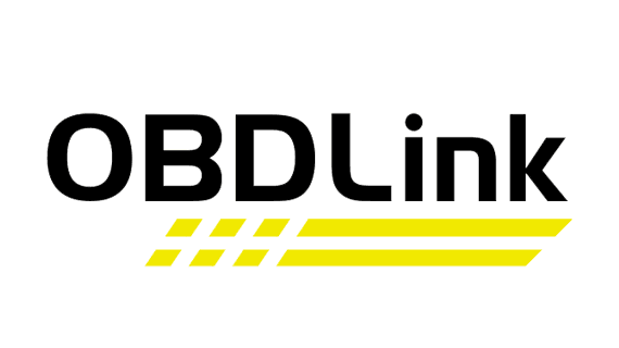 OBDLINK logo