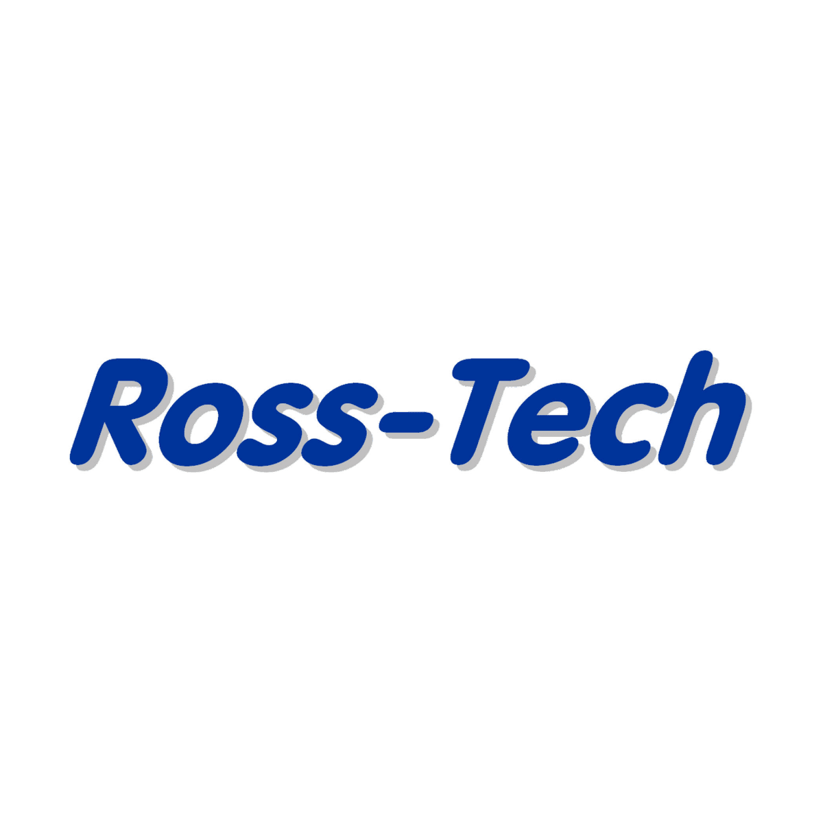 ROSS TECH logo