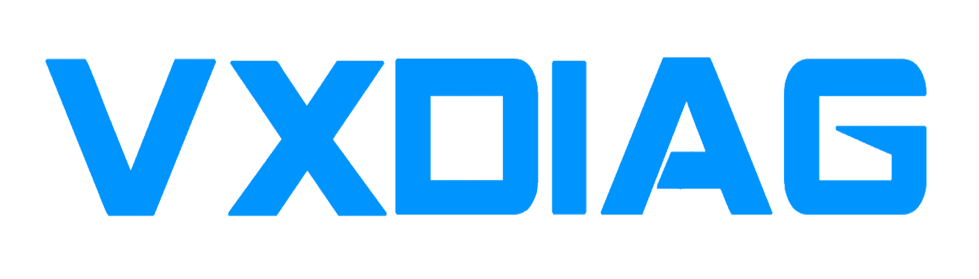 VXDIAG logo