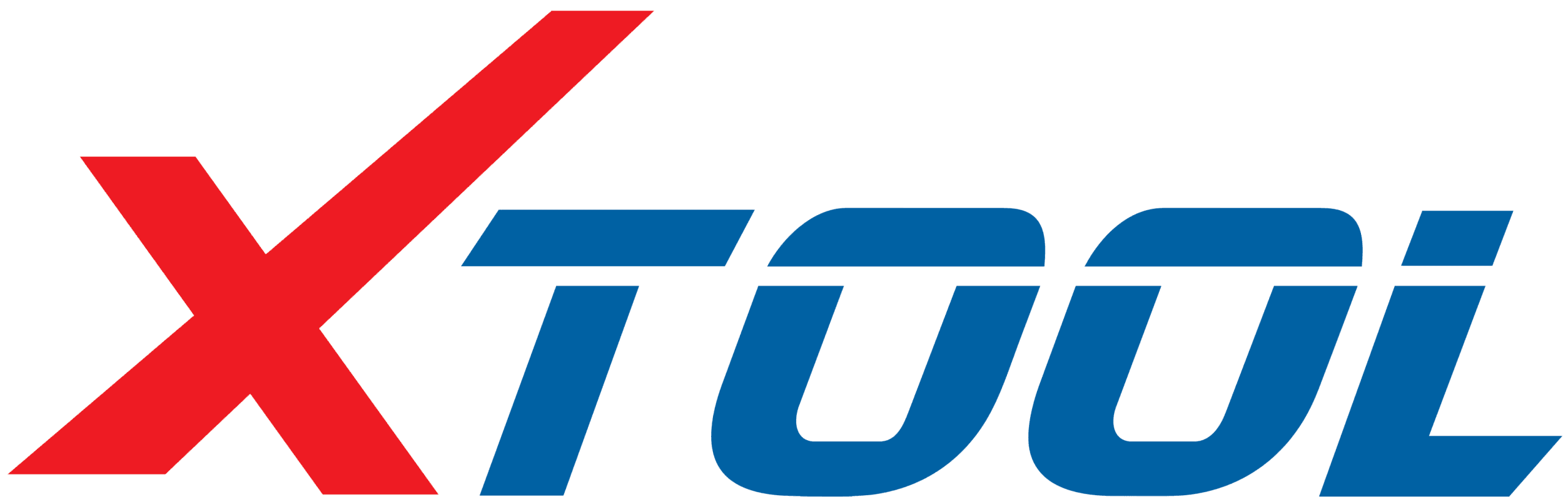 XTOOL logo